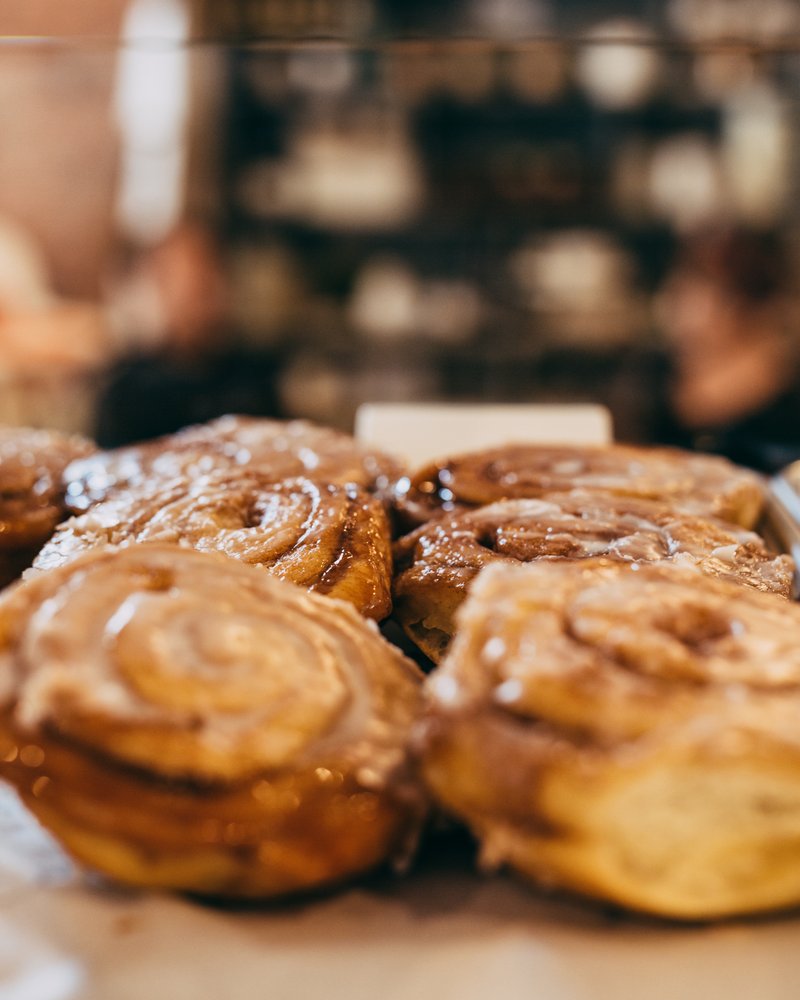 BREAD AND BUTTER BAKERY 134 Photos & 131 Reviews Bakeries 1124