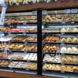 Bakery Bakery
