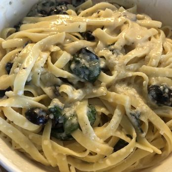 Pastaphony - Yummy - Italian Near Me - Long Beach, California