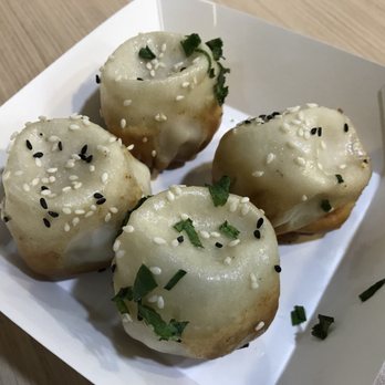 祥興記上海生煎包 - Shanghainese Near Me - Hong Kong, HK