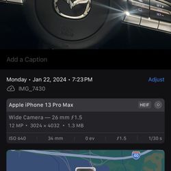 Avis - Date and timestamp