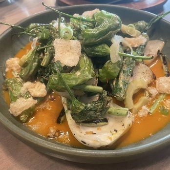 Magna Kainan - Pinakbet - Filipino Near Me - Denver, Colorado