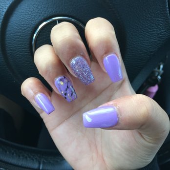 VIP Nails - Blessed by Thanh! - Nail Salons Near Me - San Diego, California