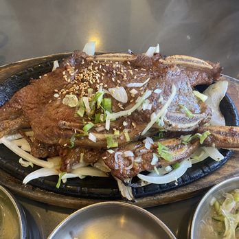 Tofu Plus - LA Galbi - Korean Near Me - Cupertino, California Tofu Plus - LA Galbi - Korean Near Me - Cupertino, California