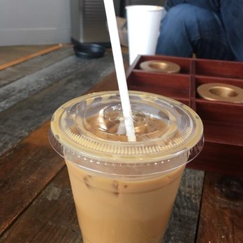 The Hub - Social Good Brews - Coffee & Tea Near Me - West Bend, Wisconsin