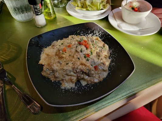 Amore Trattoria Italiana by null