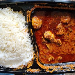 Lamb curry Lamb curry