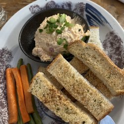 Chowning’s Garden Bar
