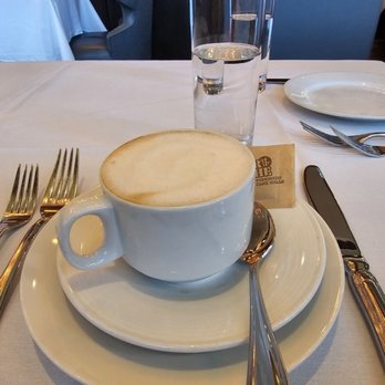 Crossroads Kitchen - Cappuccino - Vegan Near Me - Los Angeles, California Crossroads Kitchen - Cappuccino - Vegan Near Me - Los Angeles, California