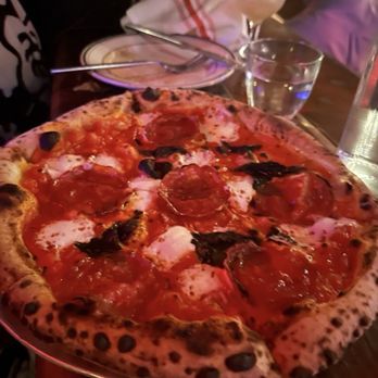 Roberta's - Pizza Near Me - Brooklyn, New York Roberta's - Pizza Near Me - Brooklyn, New York