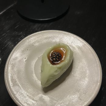 Bosq - New American Near Me - Aspen, Colorado