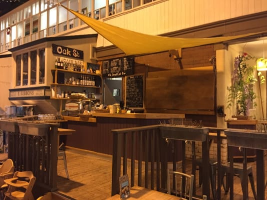 Manchester Craft and Design Centre by null