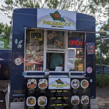 Palenaka's - a food truck with menus - Food Trucks Near Me - Beaverton, Oregon Palenaka's - a food truck with menus - Food Trucks Near Me - Beaverton, Oregon