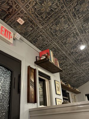 Osteria il Muro by null