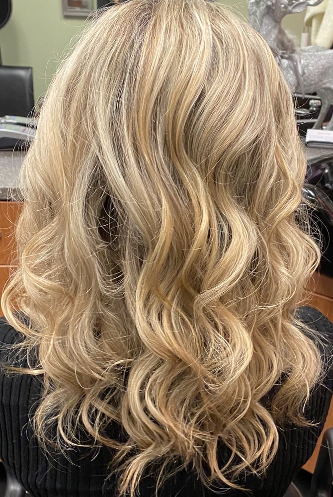 ADVANCED CUT & COLOR SALON Updated April 2024 25 Photos & 45