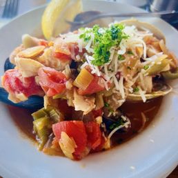 Cioppino Cioppino