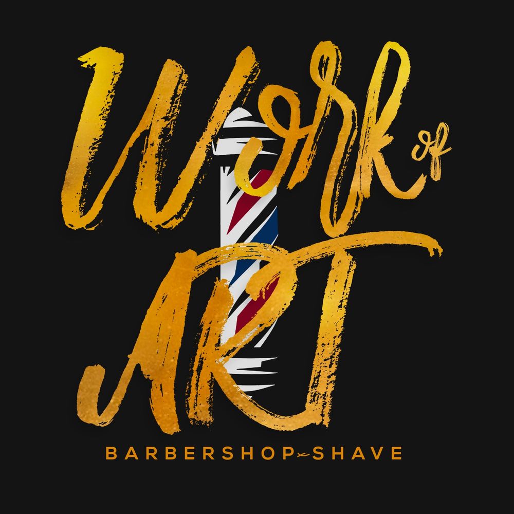 WORK OF ART & SHAVE Updated September 2024 4005 W