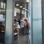 Microcosm Cafe