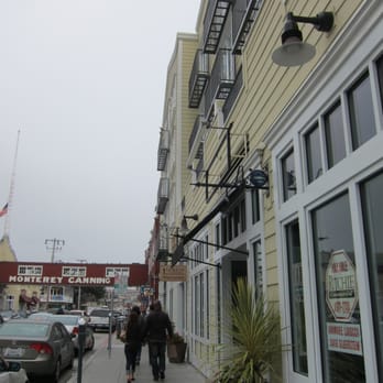 Cannery Row - Shopping Centers Near Me - Monterey, California Cannery Row - Shopping Centers Near Me - Monterey, California