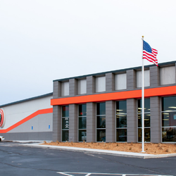 Range 54 - State-of-the Art Facility