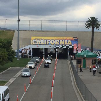 Auto Club Speedway - Saturday afternoon Nascar weekend - Races & Competitions Near Me - Fontana, California