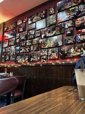 Pat's Pizza Orono by null