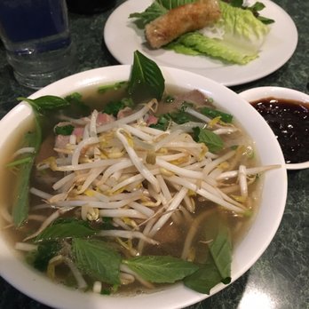 Hale Vietnam - Medium Pho #2 :D - Vietnamese Near Me - Honolulu, Hawaii Hale Vietnam - Medium Pho #2 :D - Vietnamese Near Me - Honolulu, Hawaii