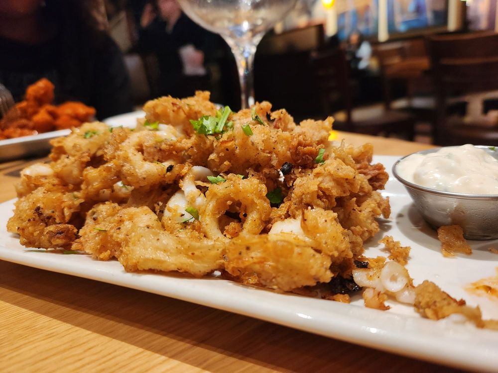 BJ's Restaurant & Brewhouse Image