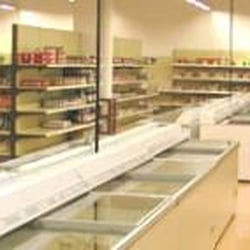 Beta Supermarkt