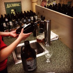 Gallagher's Where U Brew