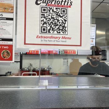 Capriotti's Sandwich Shop - Sandwiches Near Me - Henderson, Nevada Capriotti's Sandwich Shop - Sandwiches Near Me - Henderson, Nevada