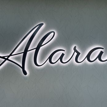 Alara - Salad Near Me - Cincinnati, Ohio