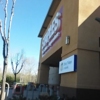 Staples - Printing Services Near Me - El Cajon, California
