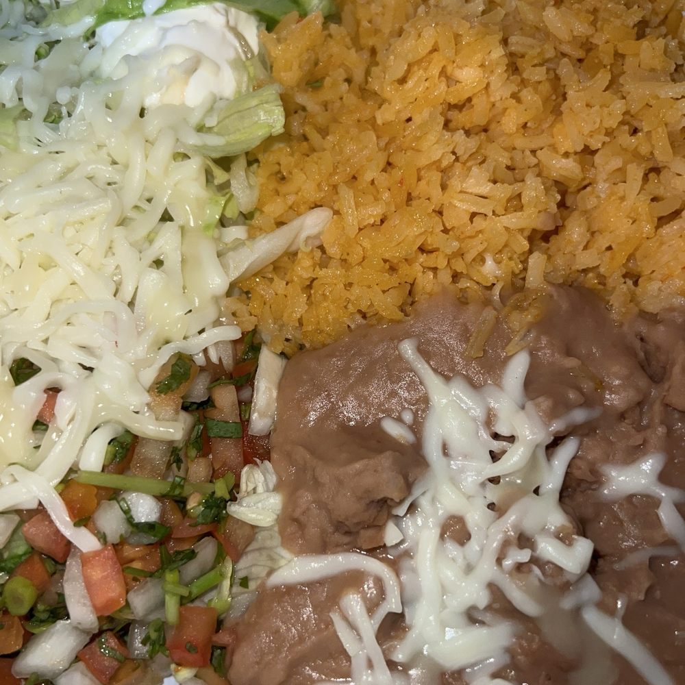 La Mixteca Restaurant - Side of Rice & Beans - Mexican Near Me - Urbana, Illinois La Mixteca Restaurant - Side of Rice & Beans - Mexican Near Me - Urbana, Illinois