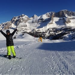 Madonna di Campiglio