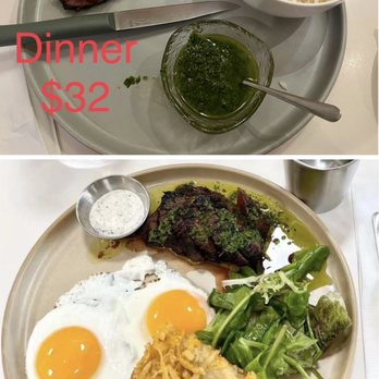 Yang’s Kitchen - Dinner was really disappointing compared to brunch, expensive and small portions. - Asian Fusion Near Me - Alhambra, California Yang’s Kitchen - Dinner was really disappointing compared to brunch, expensive and small portions. - Asian Fusion Near Me - Alhambra, California