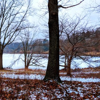 Welkinweir - Welkinweir Estate -- grounds - Parks Near Me - Pottstown, Pennsylvania