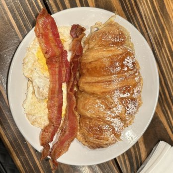 Toasted - French Toast Breakfast - Coffee & Tea Near Me - Riverside, California