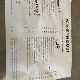 Menu Menu