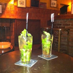 La Bodeguita - More Mojitos!!!