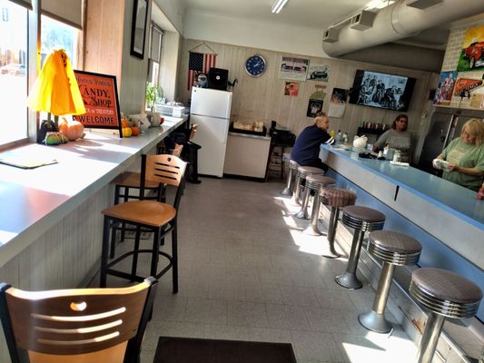 Mike's Famous Ham Place by null