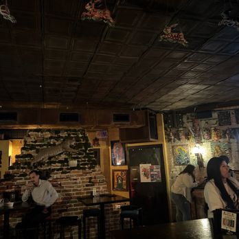 Ruins - Sitting area - Mexican Near Me - Dallas, Texas Ruins - Sitting area - Mexican Near Me - Dallas, Texas