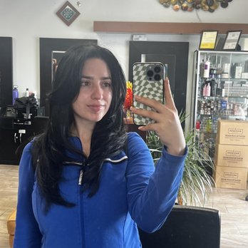 QT Salon - Hair - Hair Salons Near Me - Westminster, California QT Salon - Hair - Hair Salons Near Me - Westminster, California