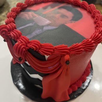 Cosmic Cakery - Bakeries Near Me - San Antonio, Texas