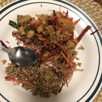 Vegans Delight - Vegan Near Me - New York, New York