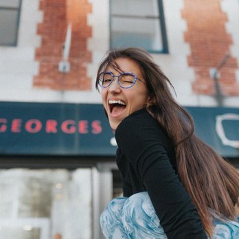 Georges Laoun Opticien - Glossi Fait au Japon. - Eyewear & Opticians Near Me - Montreal, Quebec Georges Laoun Opticien - Glossi Fait au Japon. - Eyewear & Opticians Near Me - Montreal, Quebec
