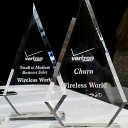 Verizon - Thanks to all our Loyal Customers!