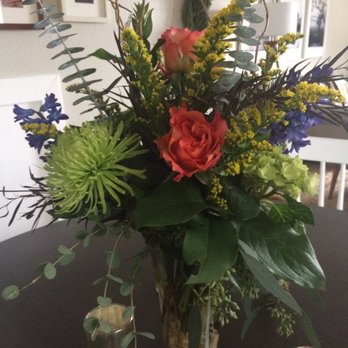 Rebecca's Flower Shoppe - Florists Near Me - Bellingham, Washington Rebecca's Flower Shoppe - Florists Near Me - Bellingham, Washington