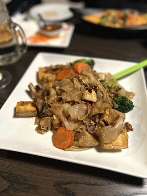 Bangkok Thai Restaurant