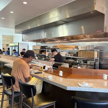 ikigai - Inside - Sushi Bars Near Me - Los Angeles, California